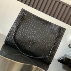 YSL Satchel Bags